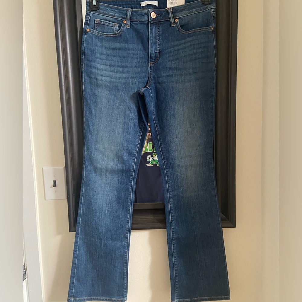 BRAND NEW Lauren Conrad jeans